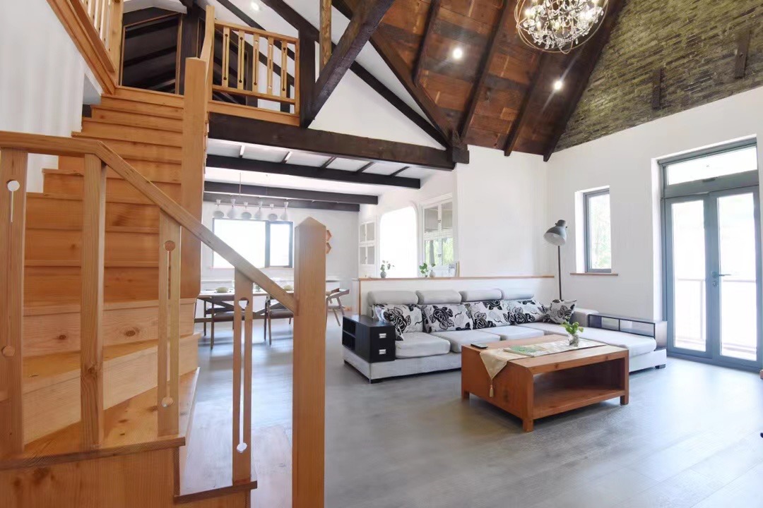 3br 3ba，38k，jiangsu rd（line2/11）