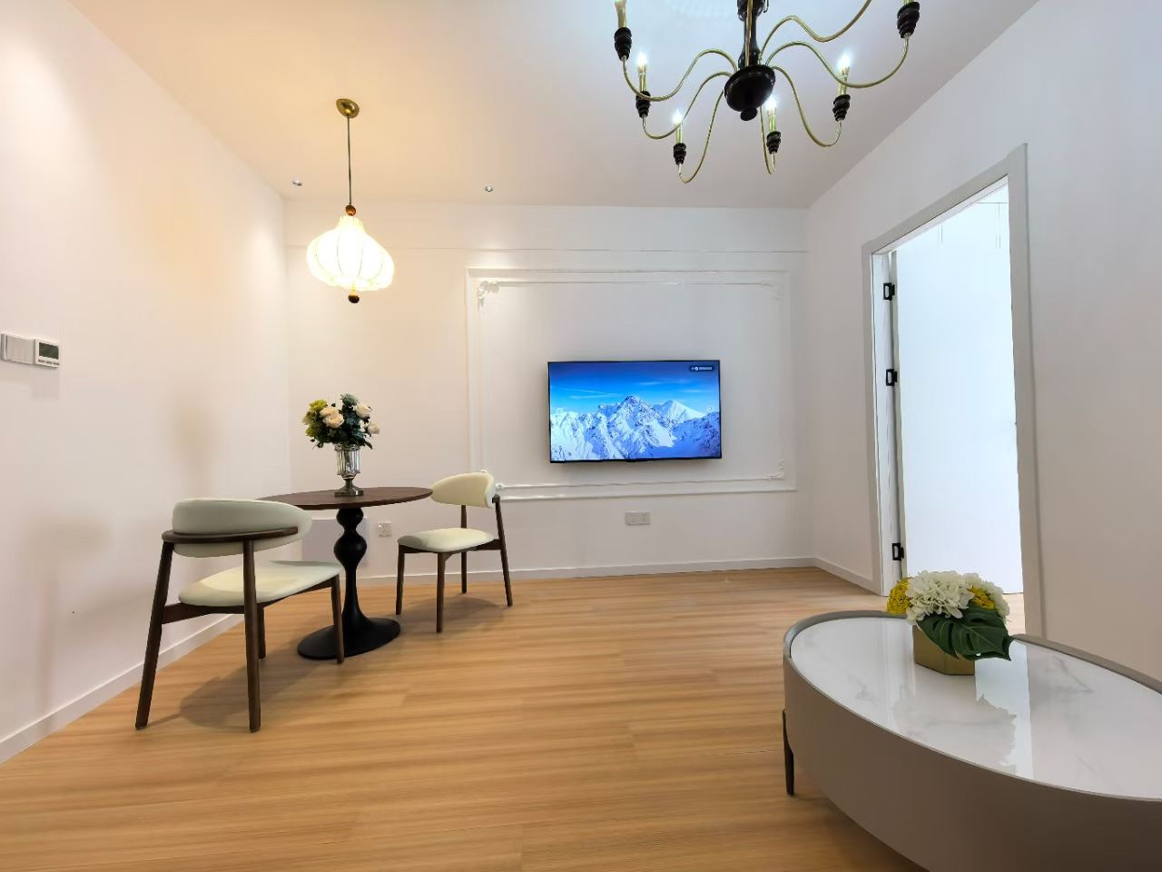 1br，10.5k，changshou rd（line7/13）