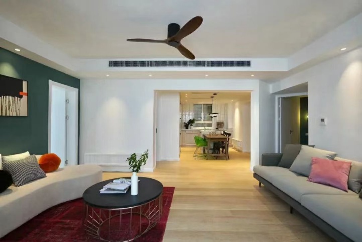 3br 2ba，27k，jiaotong university（line10/11）