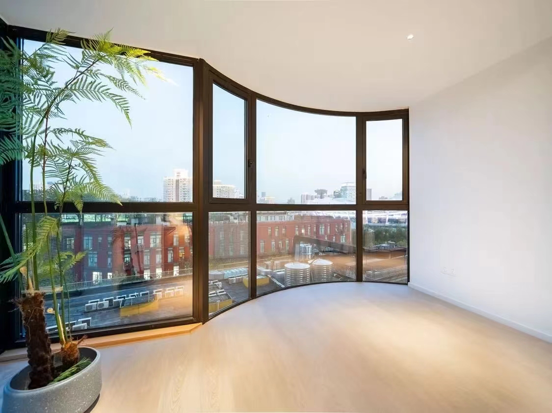 4br 2ba，24.2k，shanghai stadium（line4）