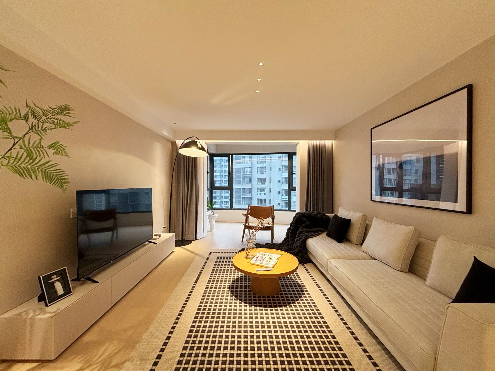 3br 2ba，34.5k，madang rd（line9/13）