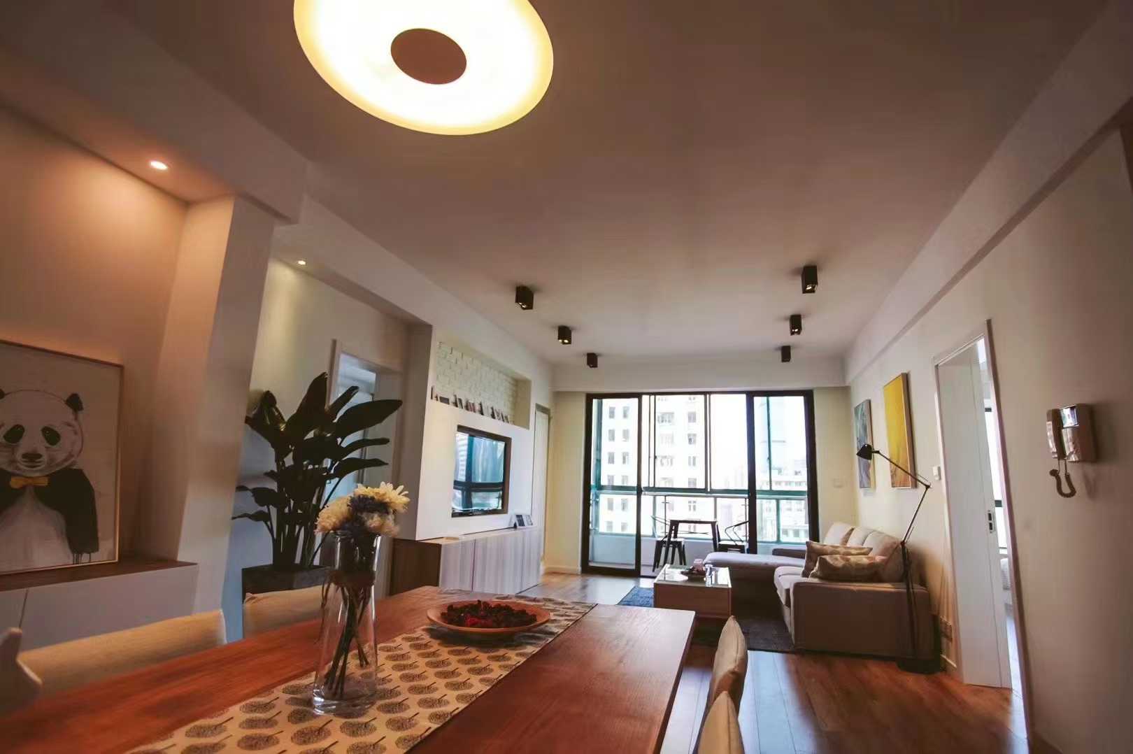 3br 2ba，26k，changping rd（line7）