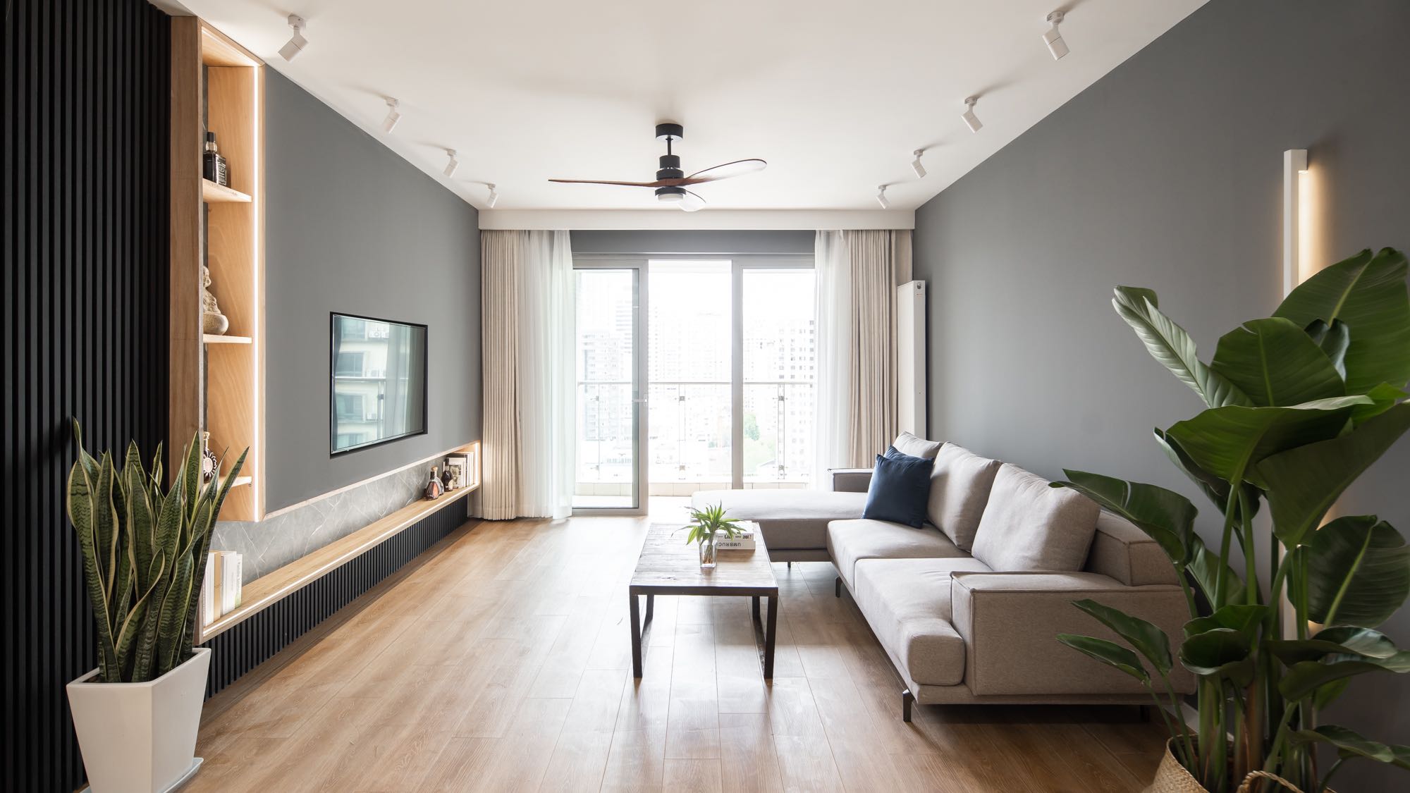 3br 2ba，30k，xujiahui（line1/9/11）