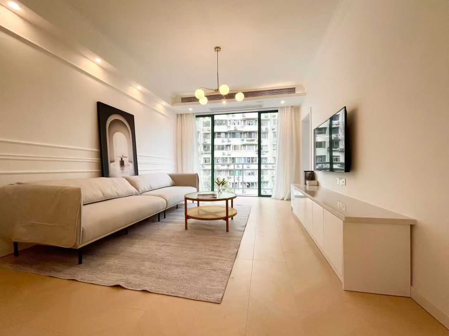 2br，12.2k，jiangsu rd（line2/11）