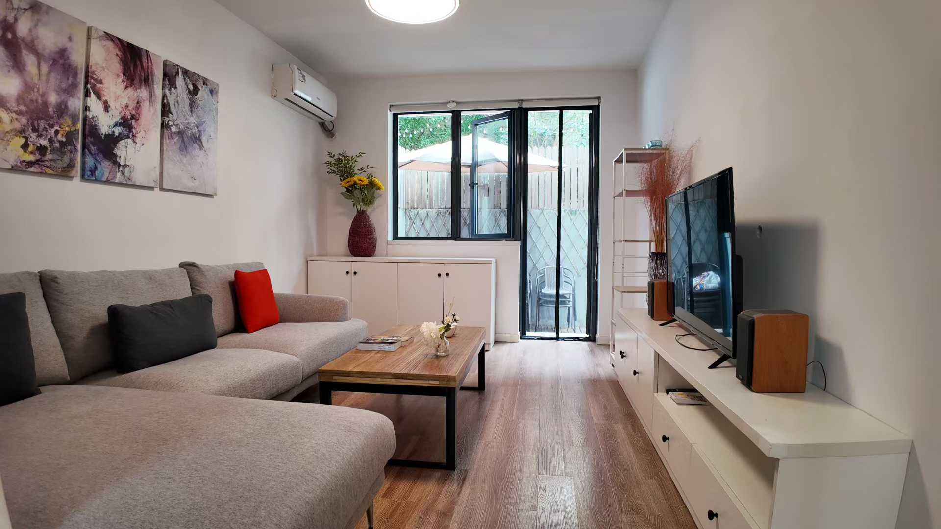 2br 2ba，15.5k，jiangsu rd（line2/11）