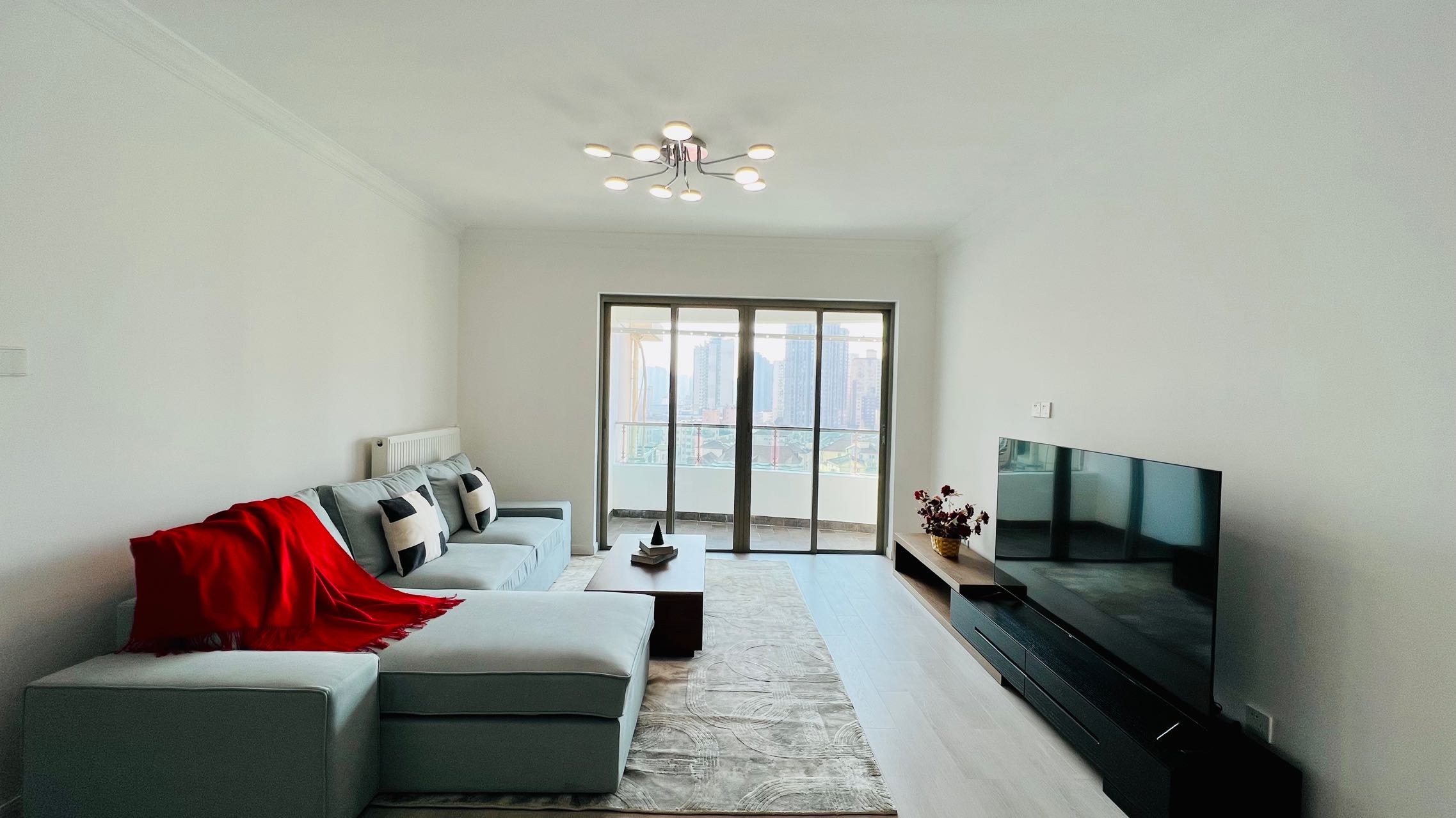 3br 2ba，26k，changping rd（line7）