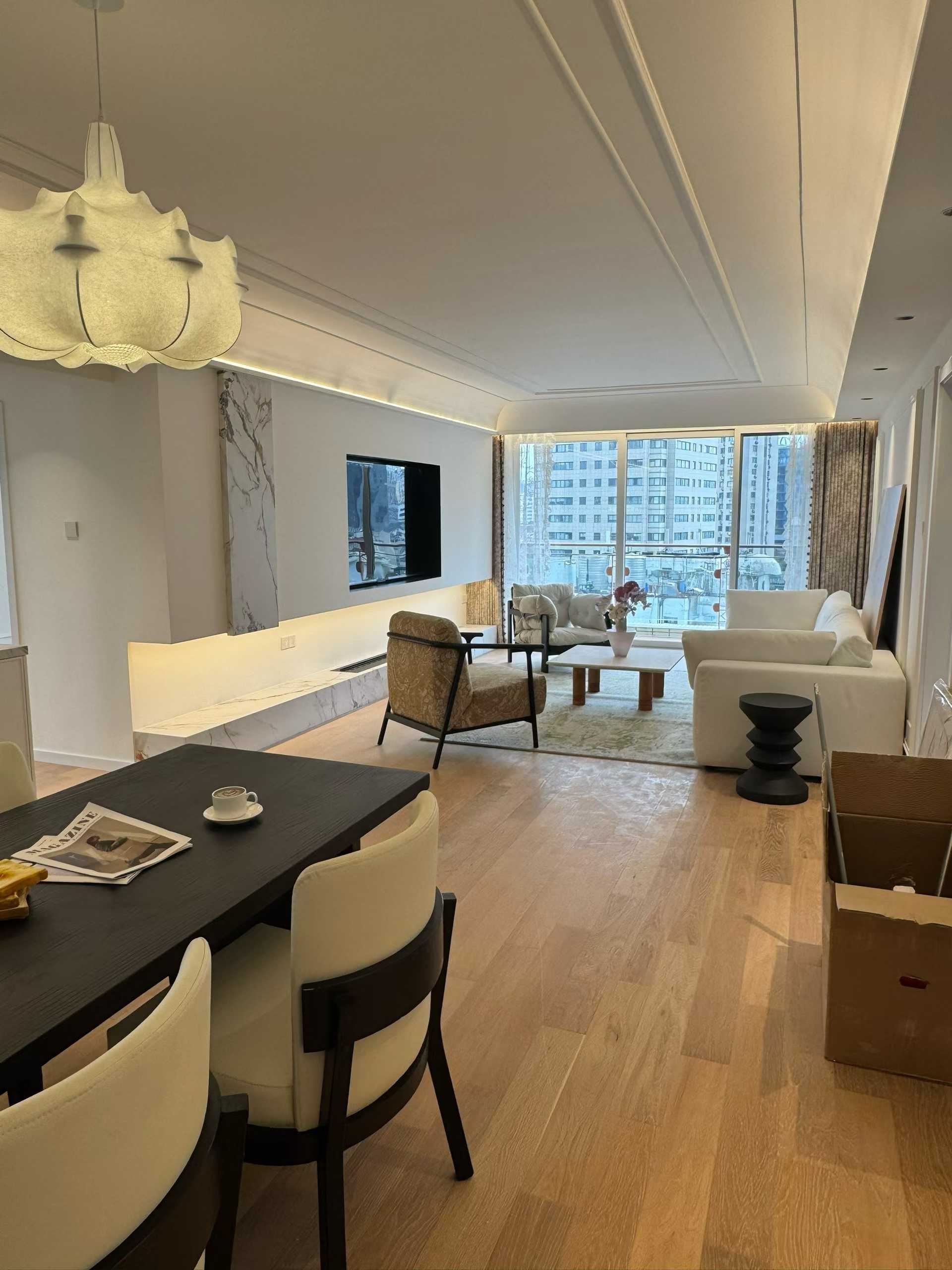 3br 2ba，36k，xujiahui（line1/9/11）