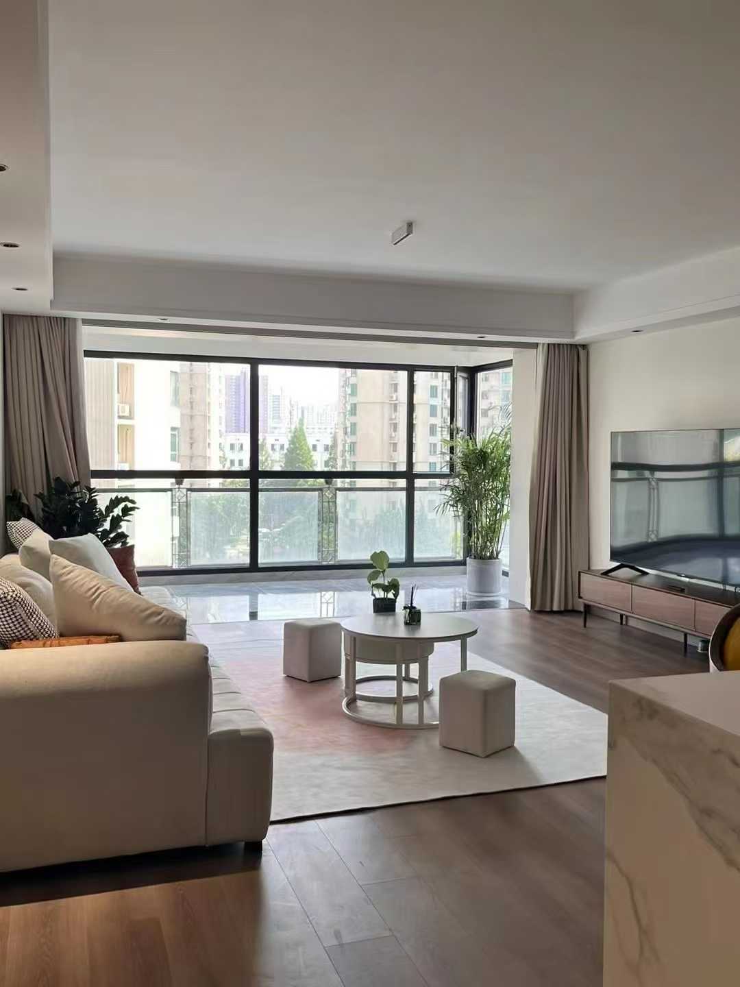 3br 2ba，38k，xujiahui（line1/9/11）