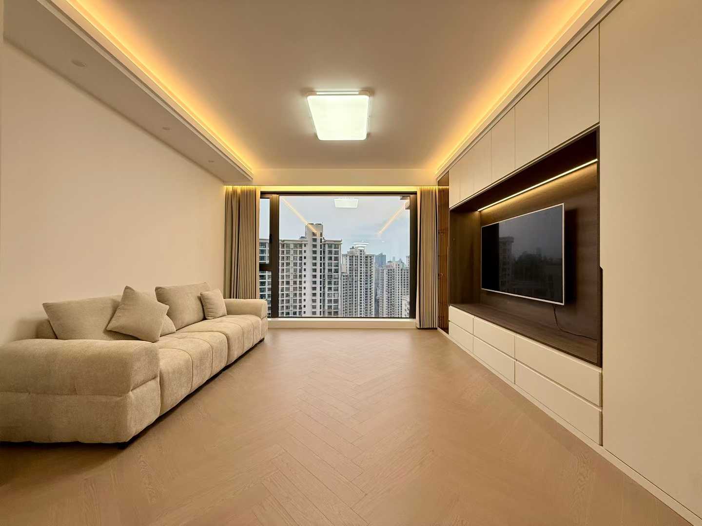 2br，16.8k，zhongtan rd（line3/4）