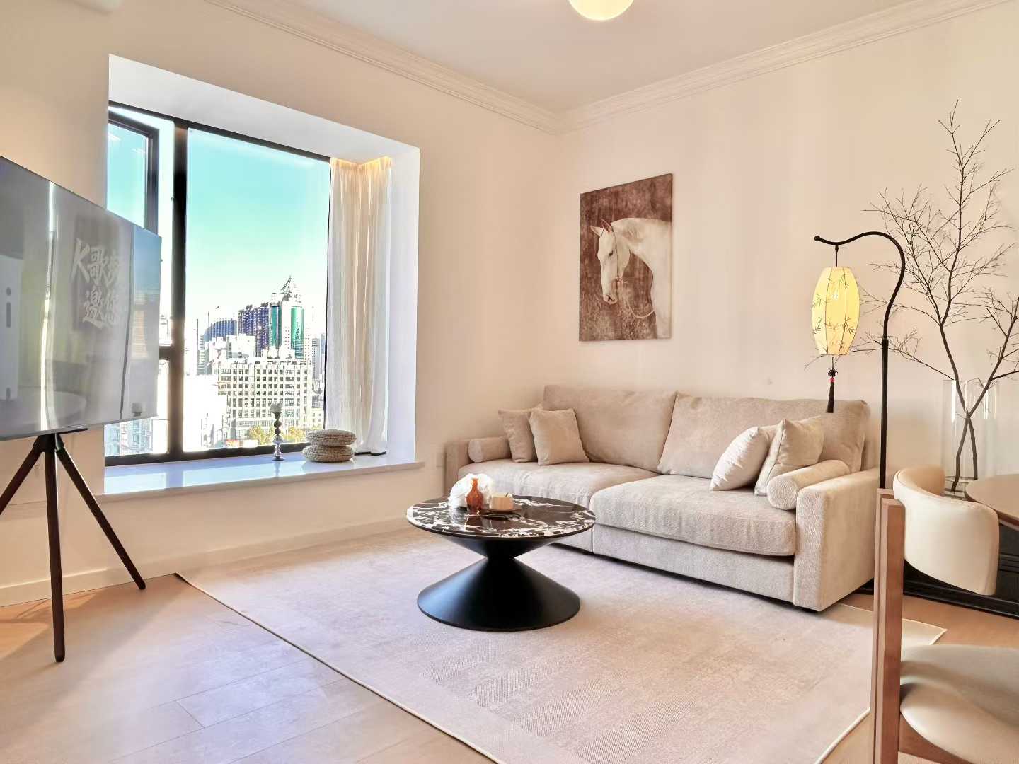 2br，18.5k，jiangning rd（line13）