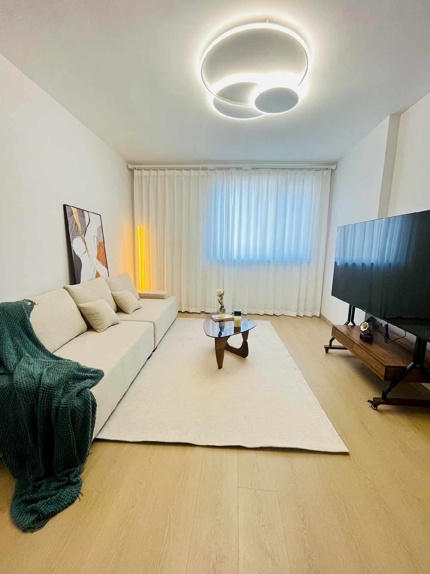 3br 2ba，25k，jiangsu rd（line2/11）