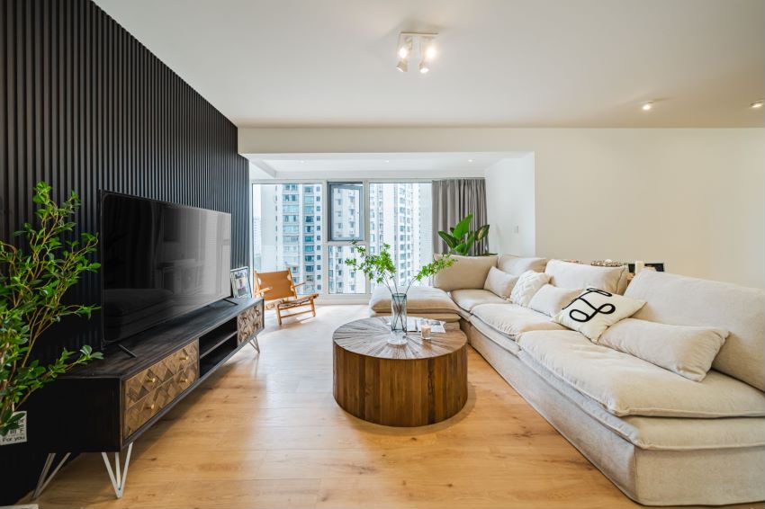 3br 2ba，33k，xujiahui（line1/9/11）