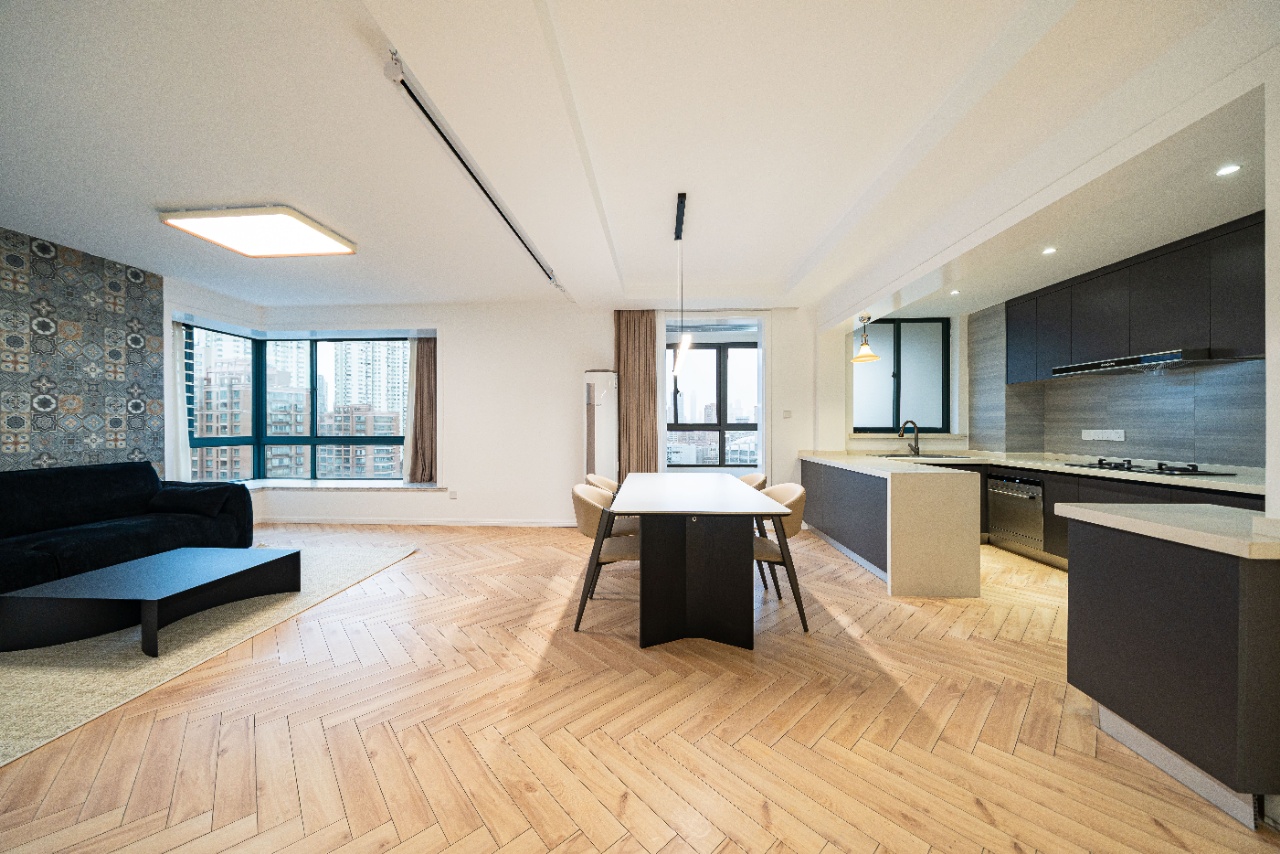 3br 2ba，23k，jiashan rd（line9/12）