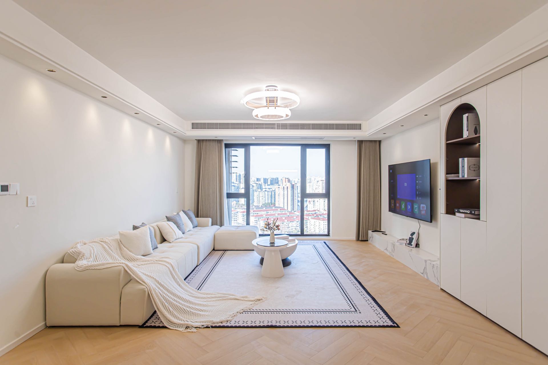 3br 2ba，38k，zhongshan park（line2/3/4)