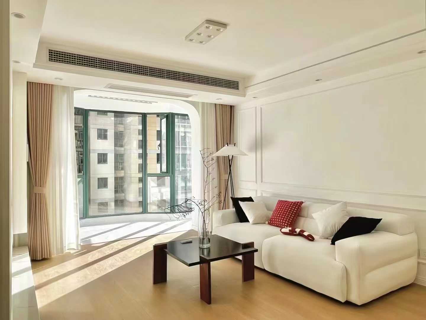 2br，15k，zhongshan park（line2/3/4)