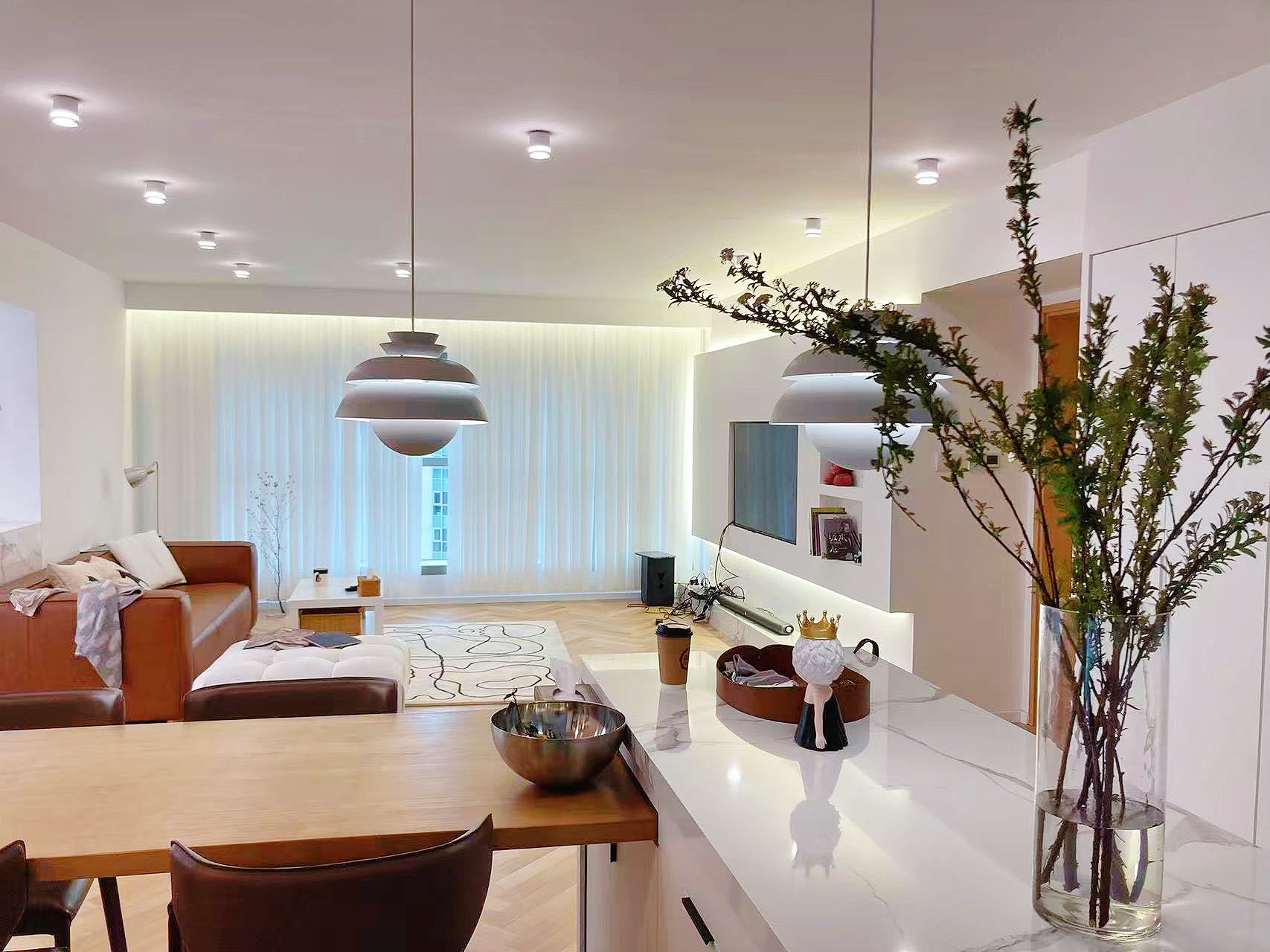 3br 2ba，45k，changping rd（line7）