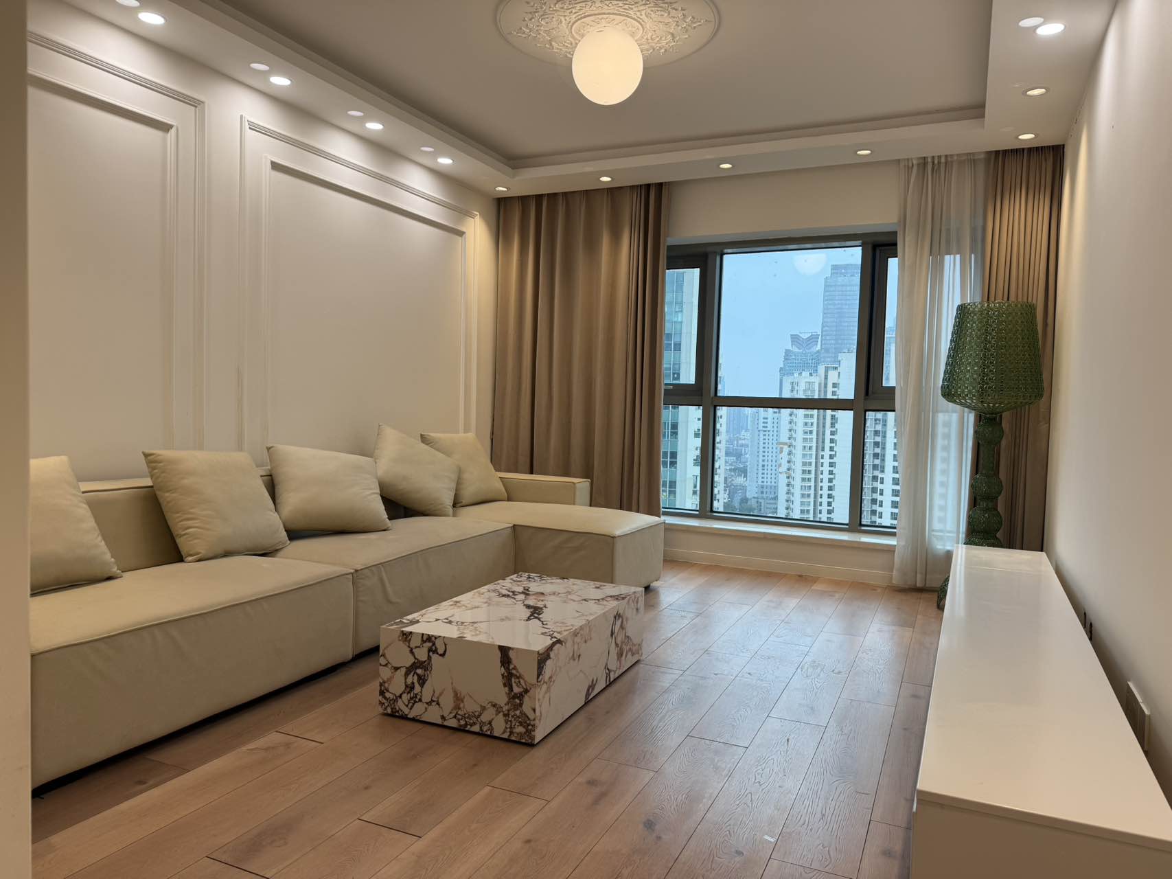 2br 2ba，28.8k，changping rd（line7）