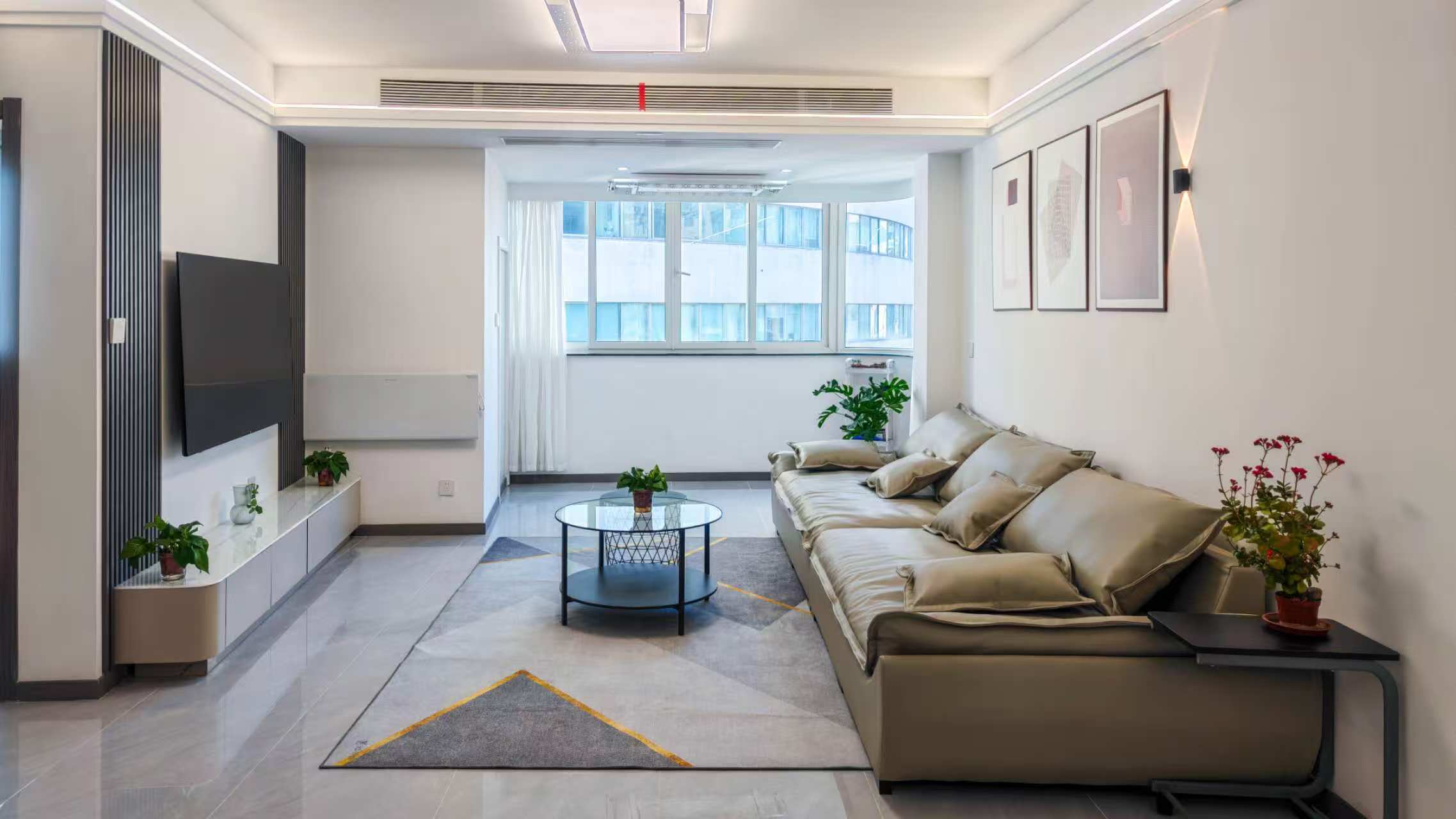 3br 2ba，19k，wuning rd（line13/14）