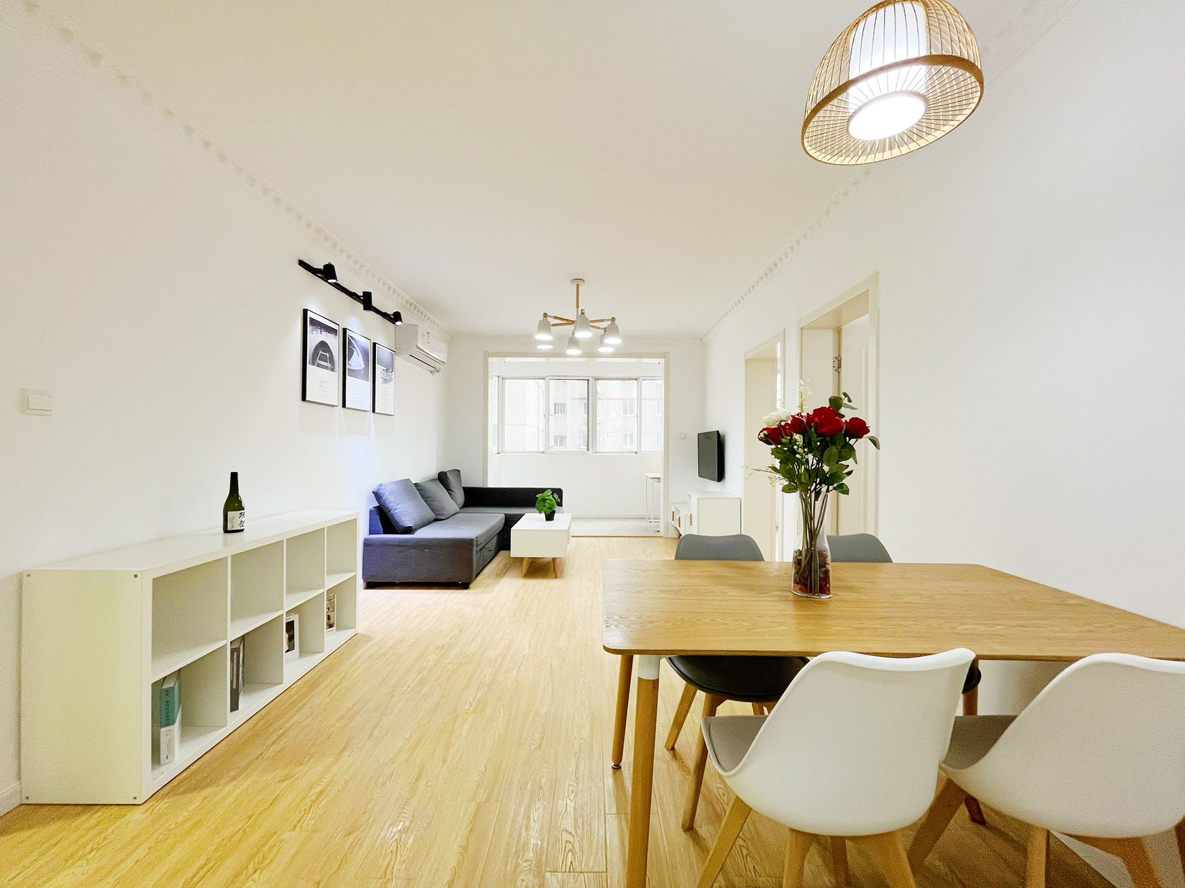 2br，10.8k，caoyang rd（line3/4/11/14）