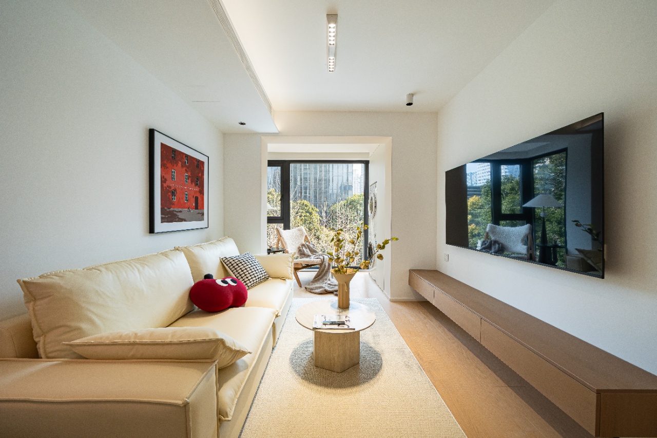 1br，15.5k，changping rd（line7）