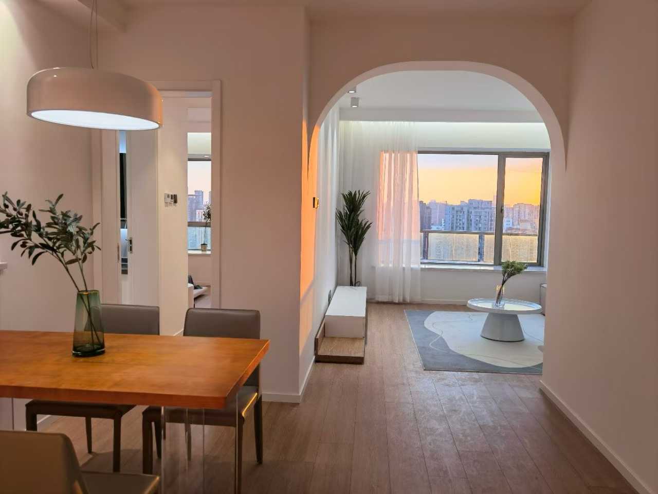 2br 2ba，26k，changping rd（line7）