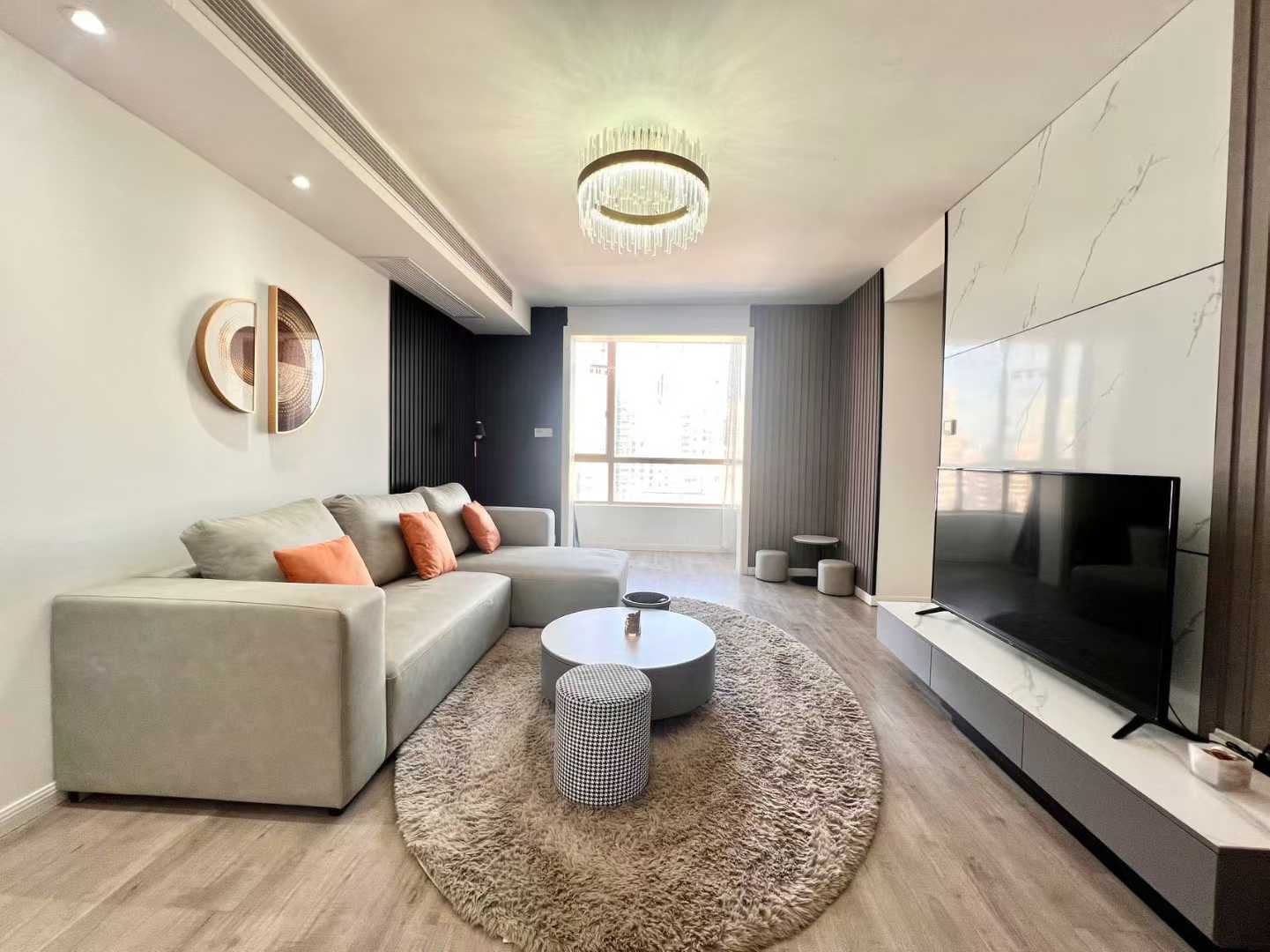 1br，11.5k，shanghai stadium（line4）