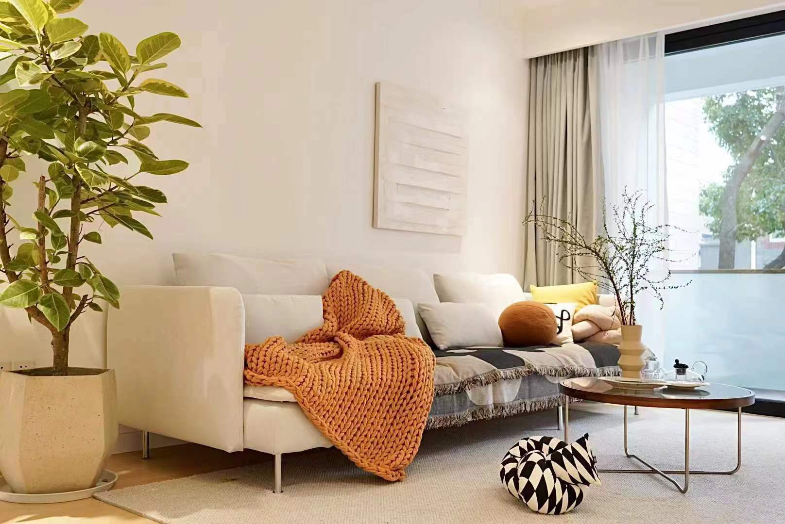 2br 2ba，25k，west nanjing rd（line2/12/13）