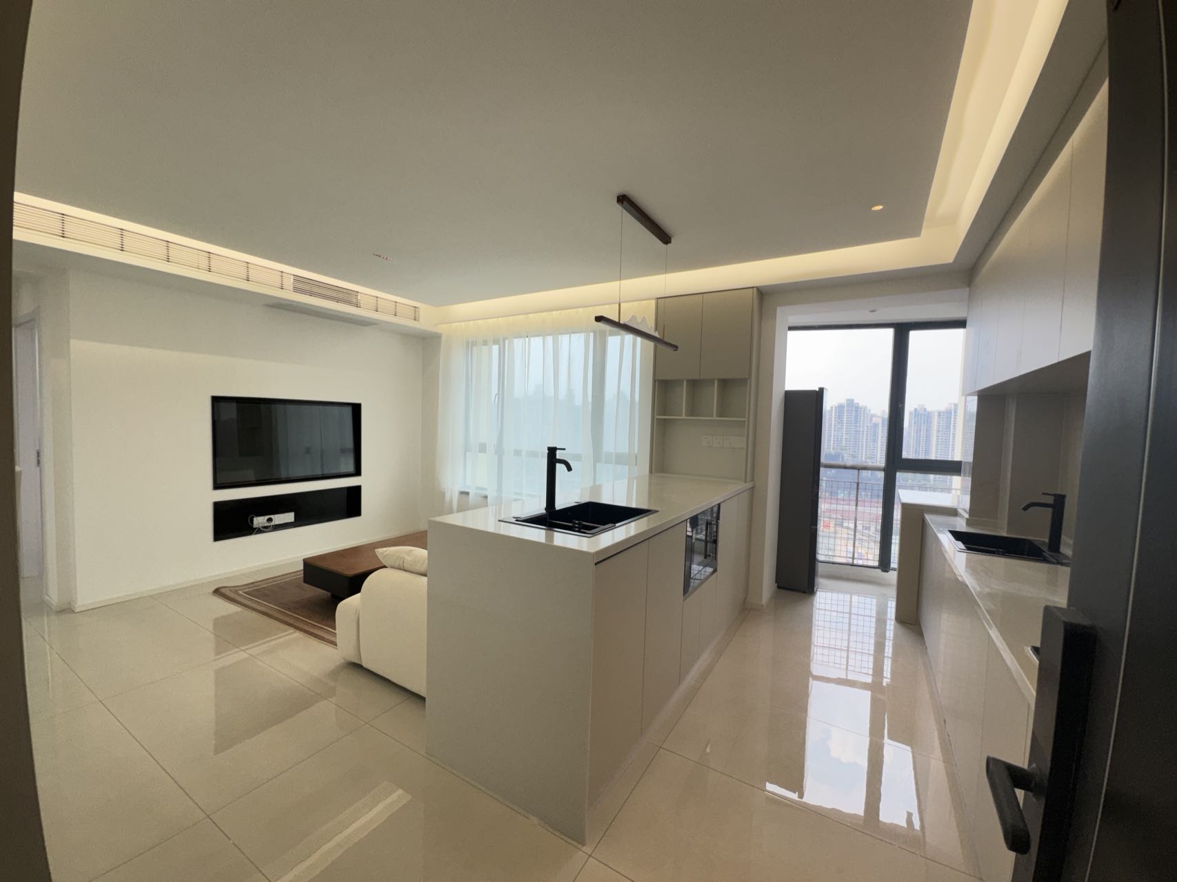 1br，11.8k，jiangning rd（line13）