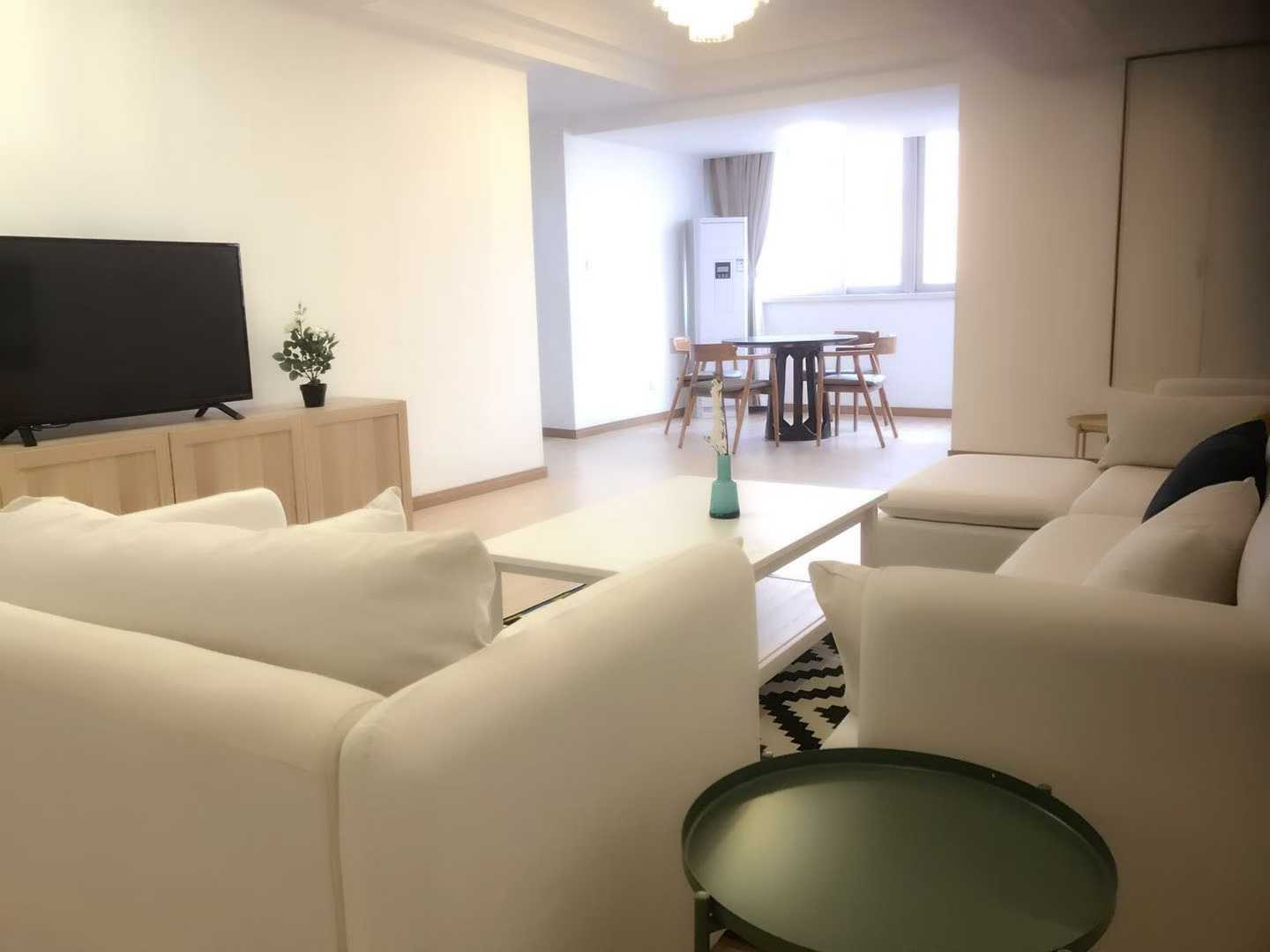 3br，15k，changping rd（line7）