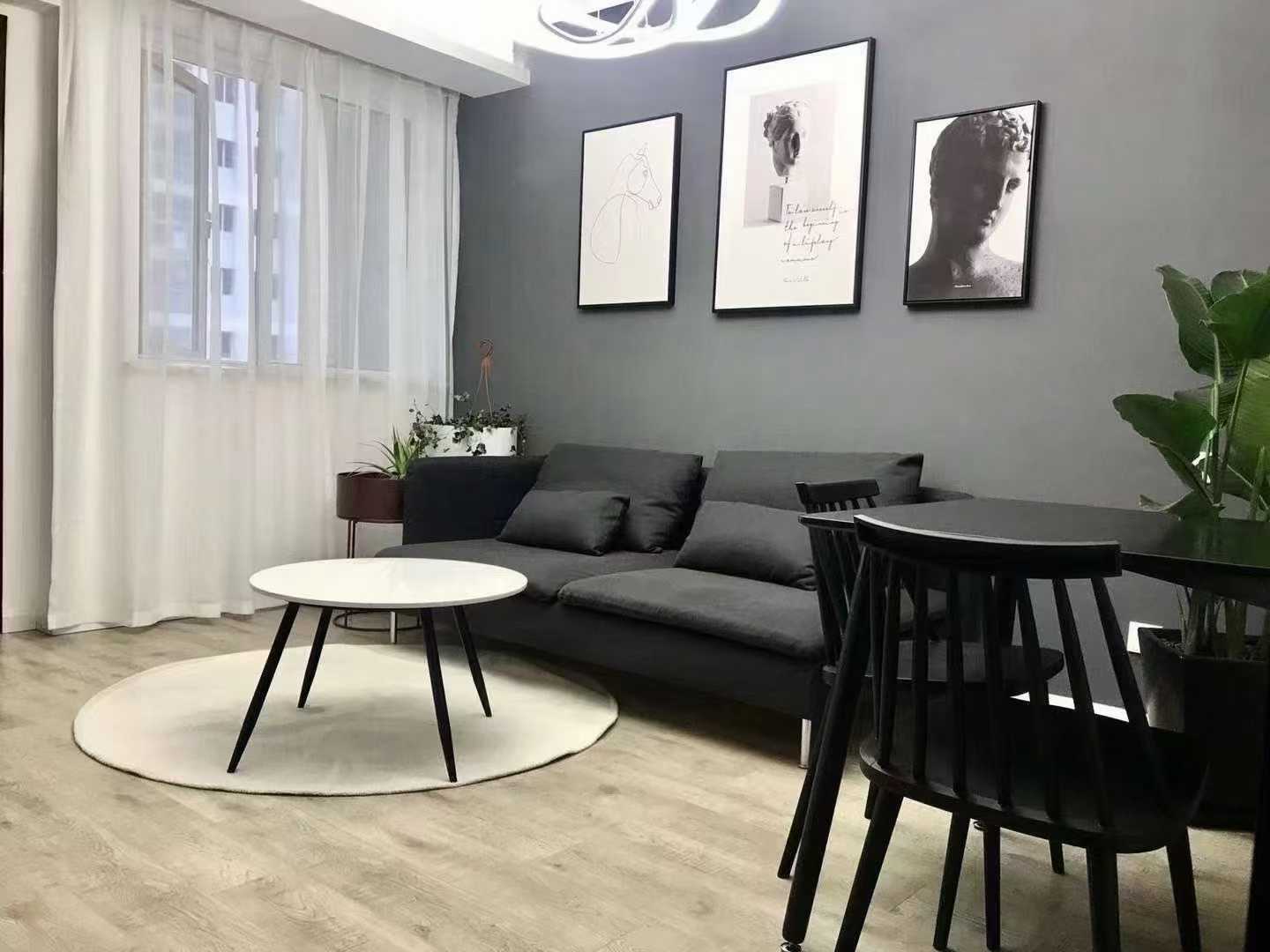 1br，11.5k，wuning rd（line13/14）