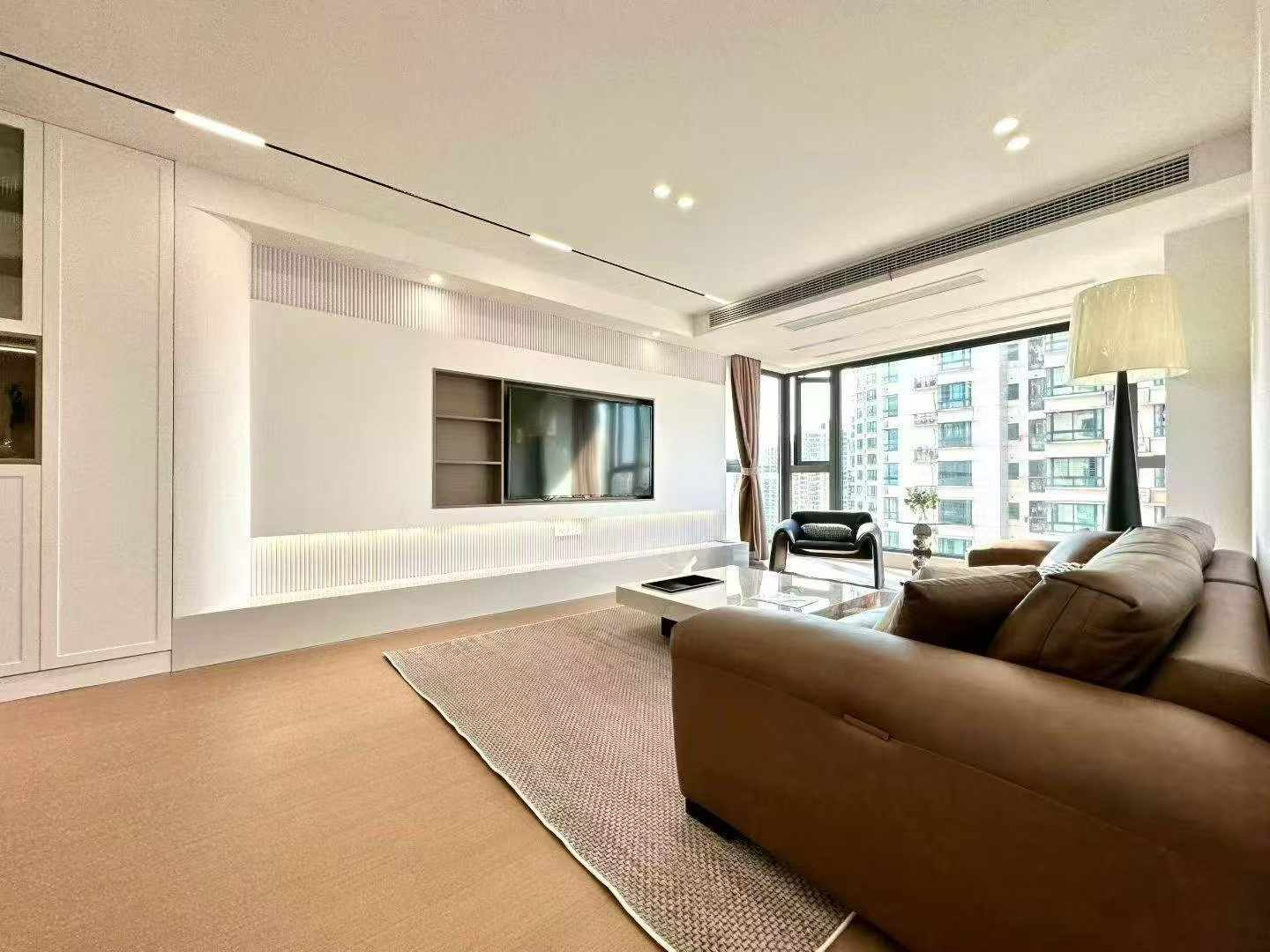 2br 2ba，18k，zhongtan rd（line3/4）