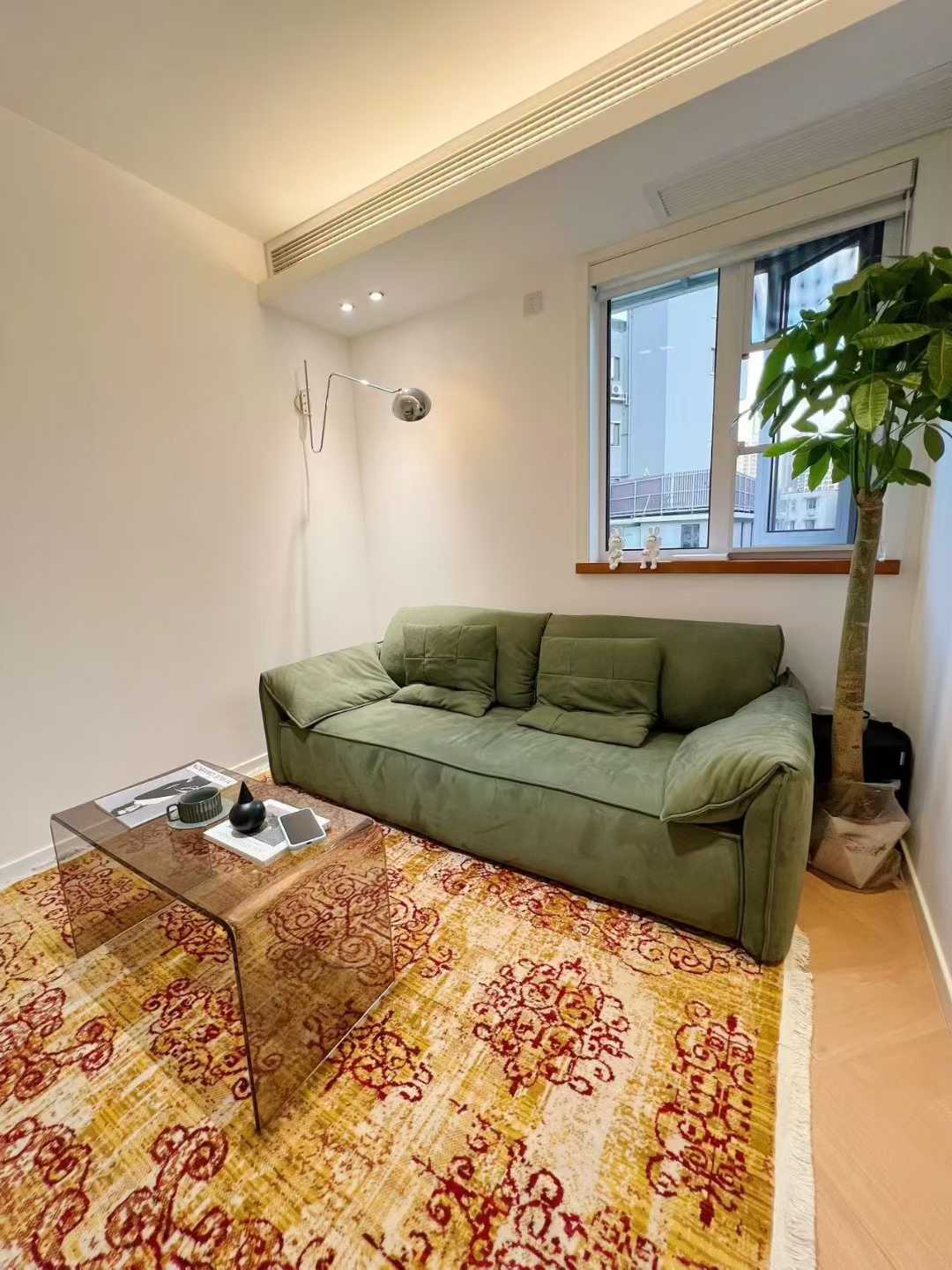 1br，8.8k，wuding rd（line14）