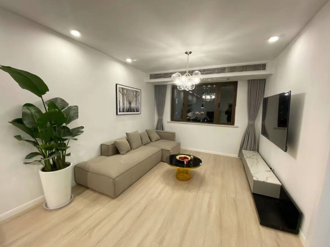 2br，16.5k，jiashan rd（line9/12）