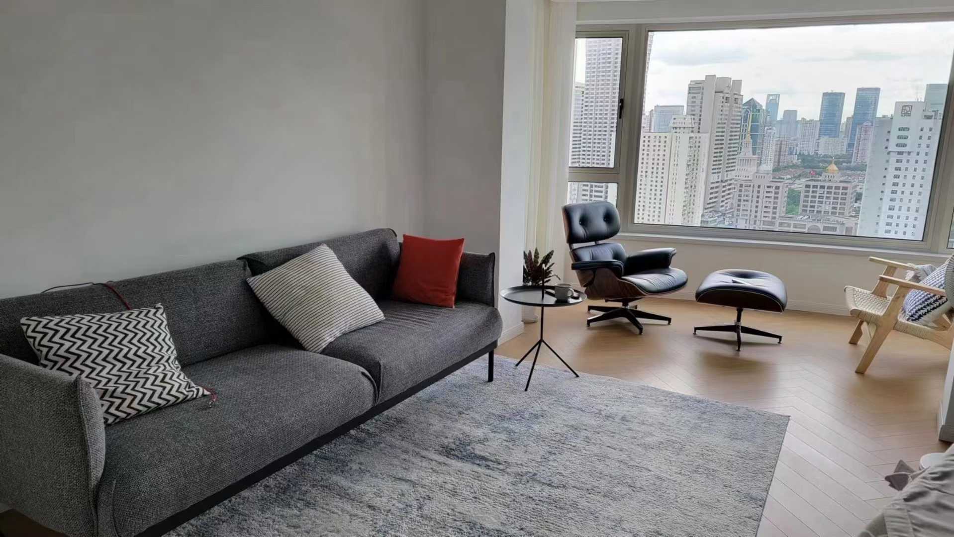 2br 2ba，28k，changping rd（line7）