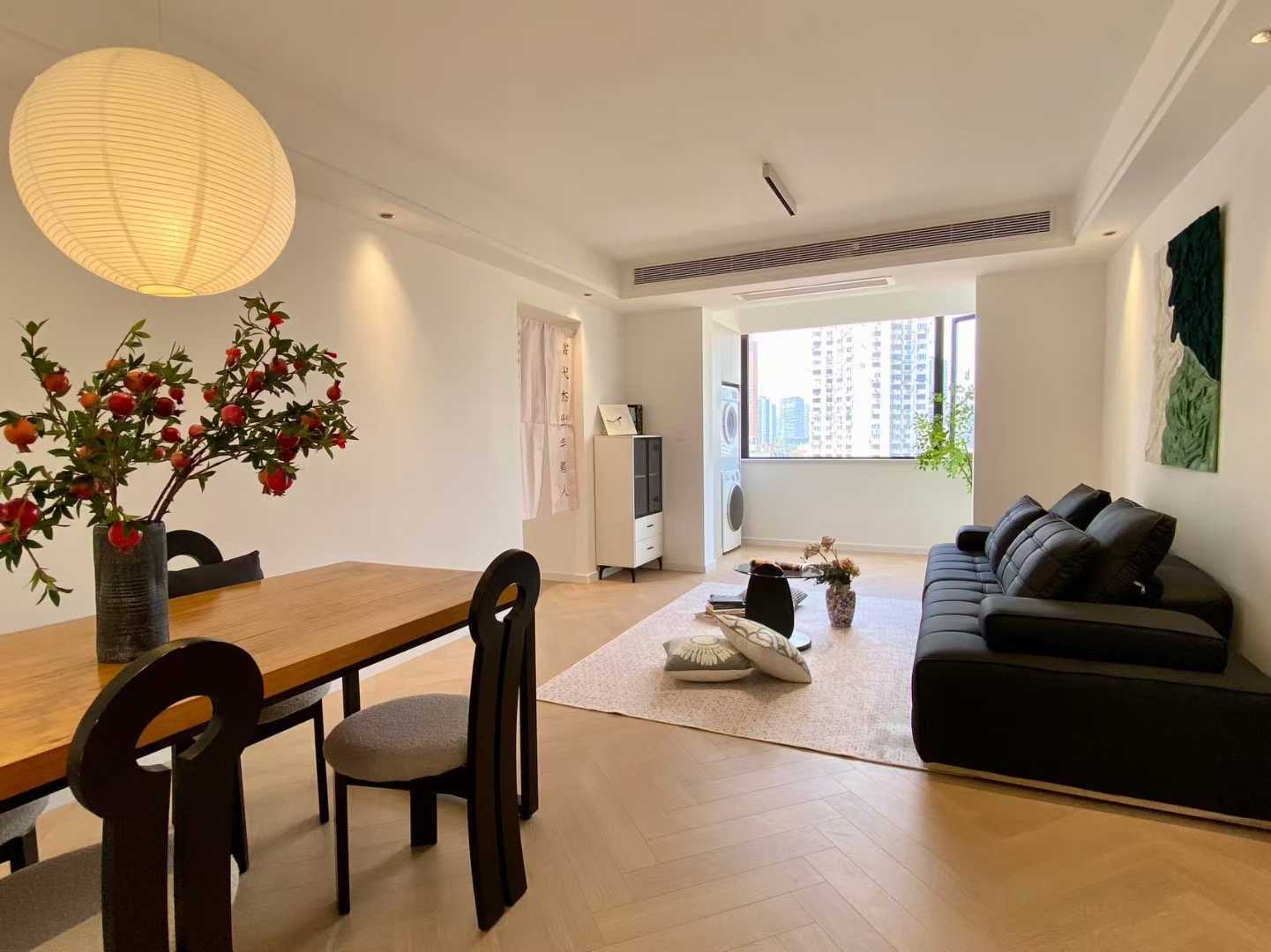 2br，18k，shanghai natural museum（line13）