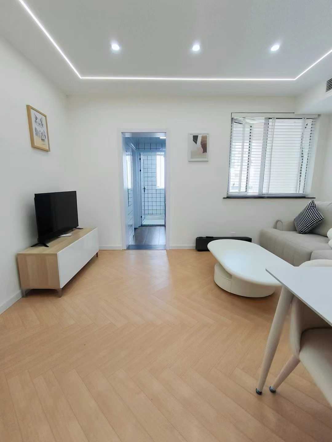 1br，11.5k，wuding rd（line14）