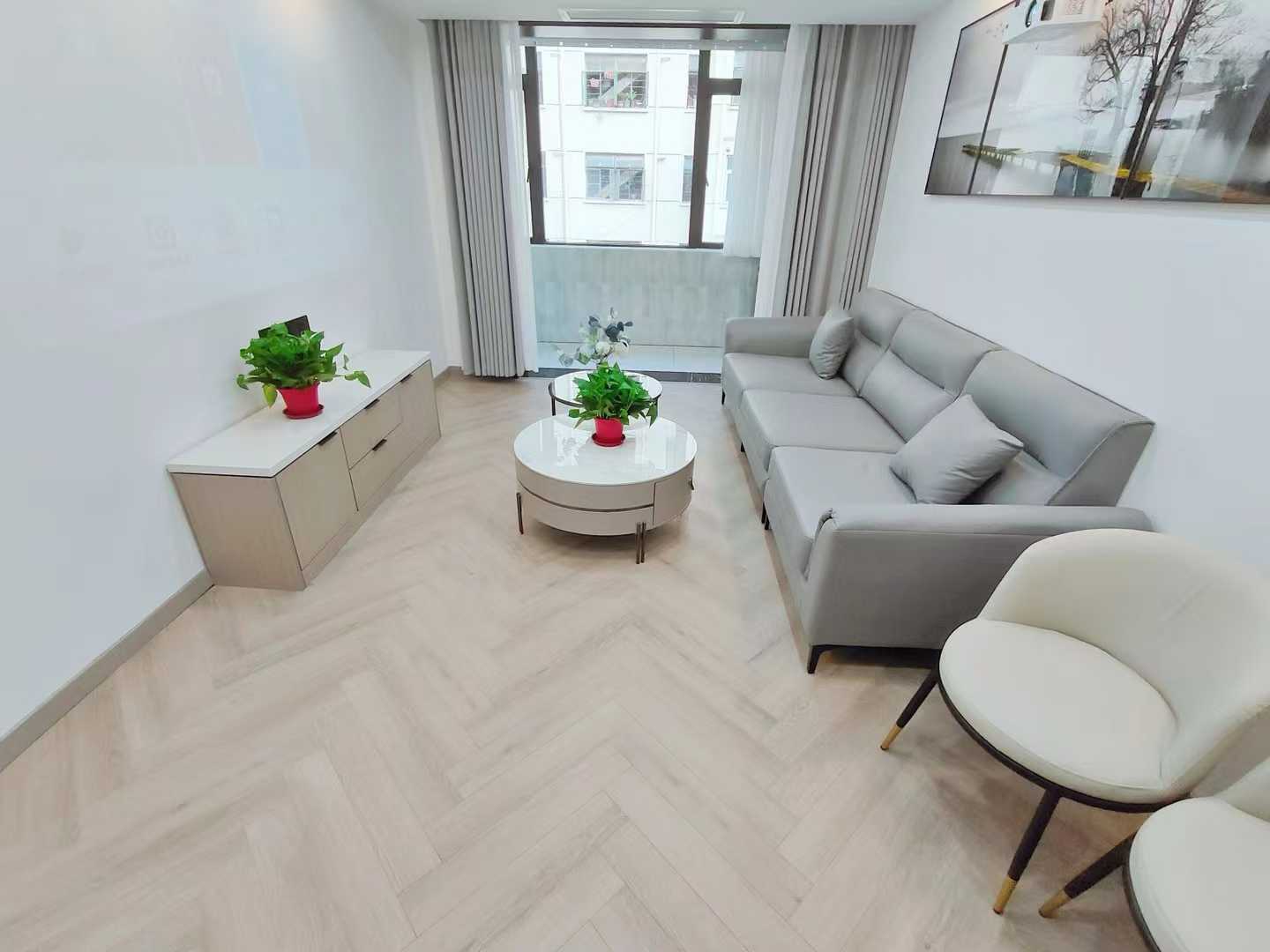 1br，10.5k，changping rd（line7）