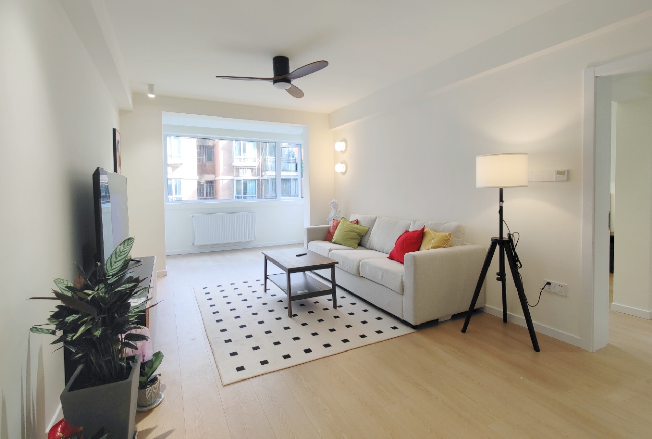 2br，17k，changping rd（line7）