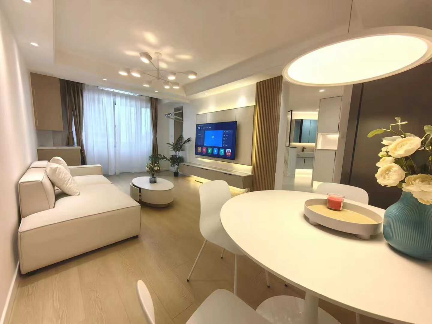 1br，14k，west nanjing rd（line2/12/13）