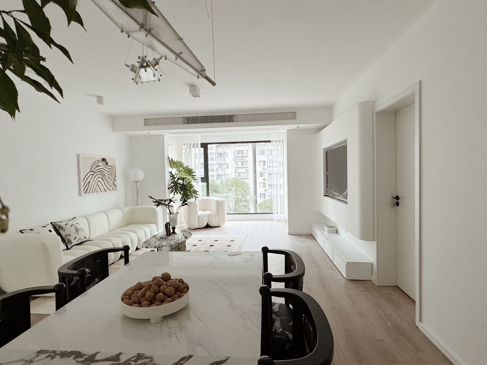 2br 2ba，22k，hongqiao rd（line3/4/10）