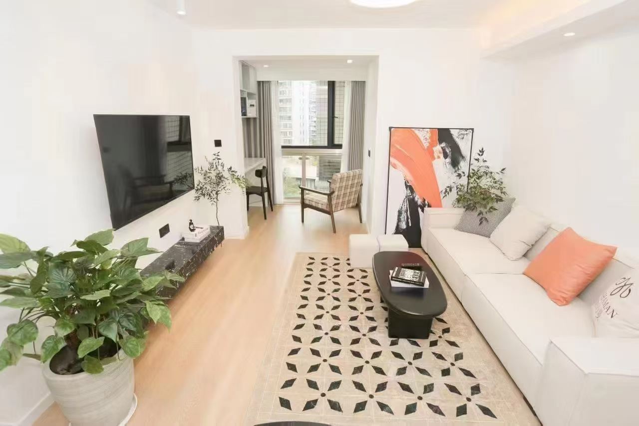 1br，13.8k，changping rd（line7）