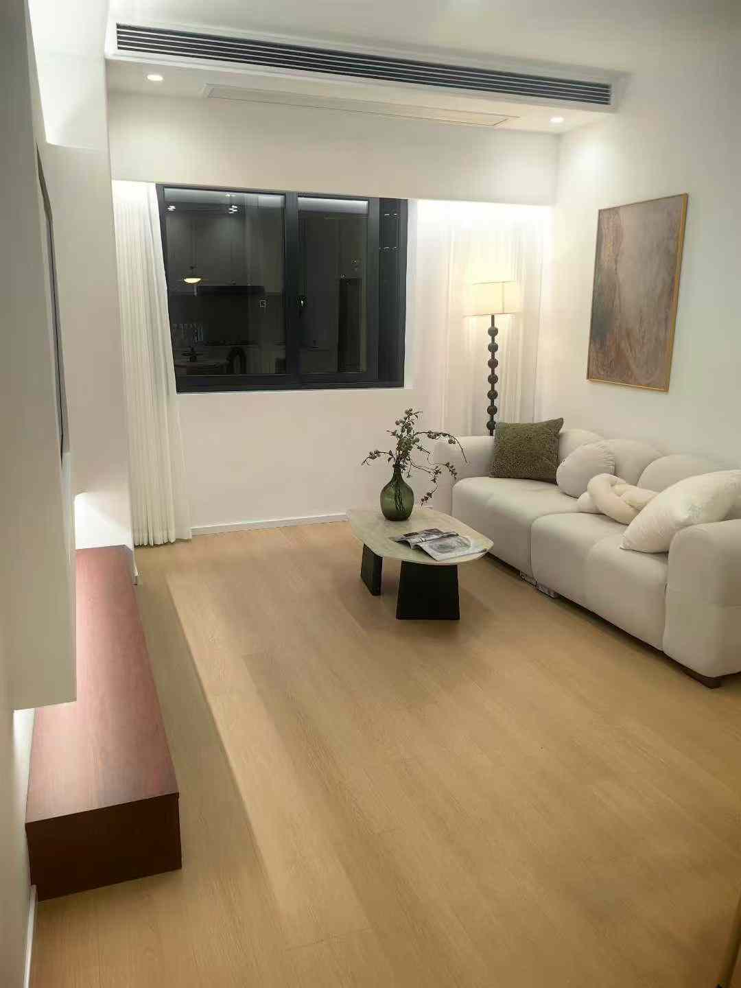 2br，17k，changping rd（line7）