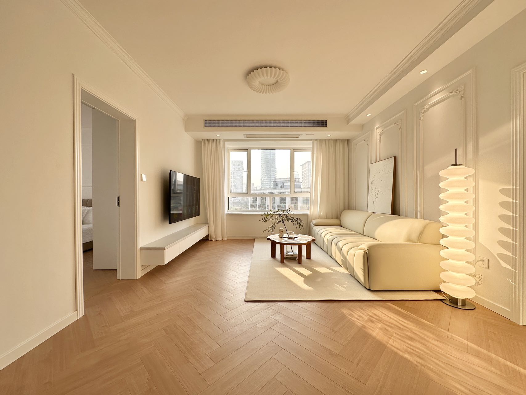 3br 2ba，17.5k，hongqiao rd（line3/4/10）