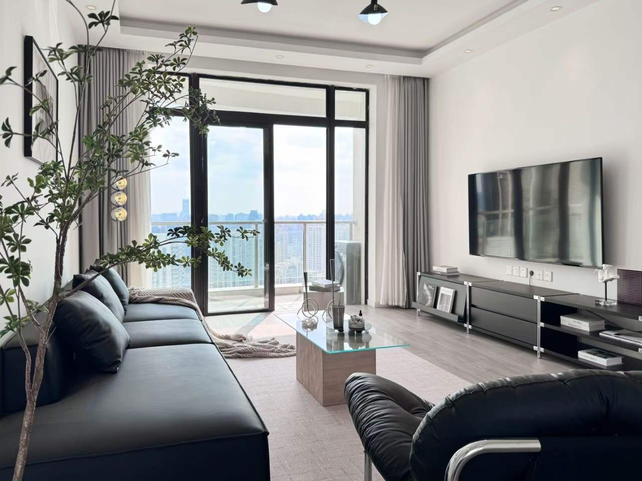 3br 2ba，19k，changping rd（line7）