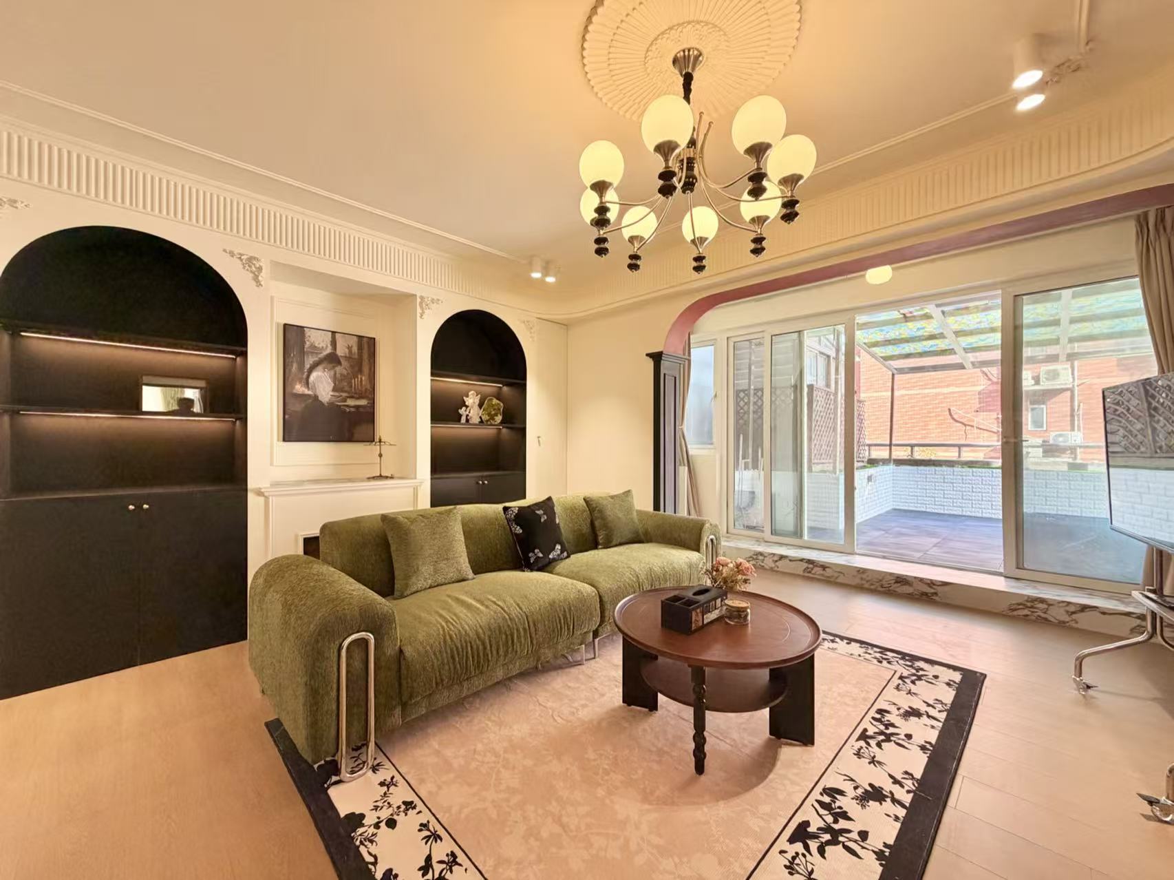 2br，18.8k，xujiahui（line1/9/11）