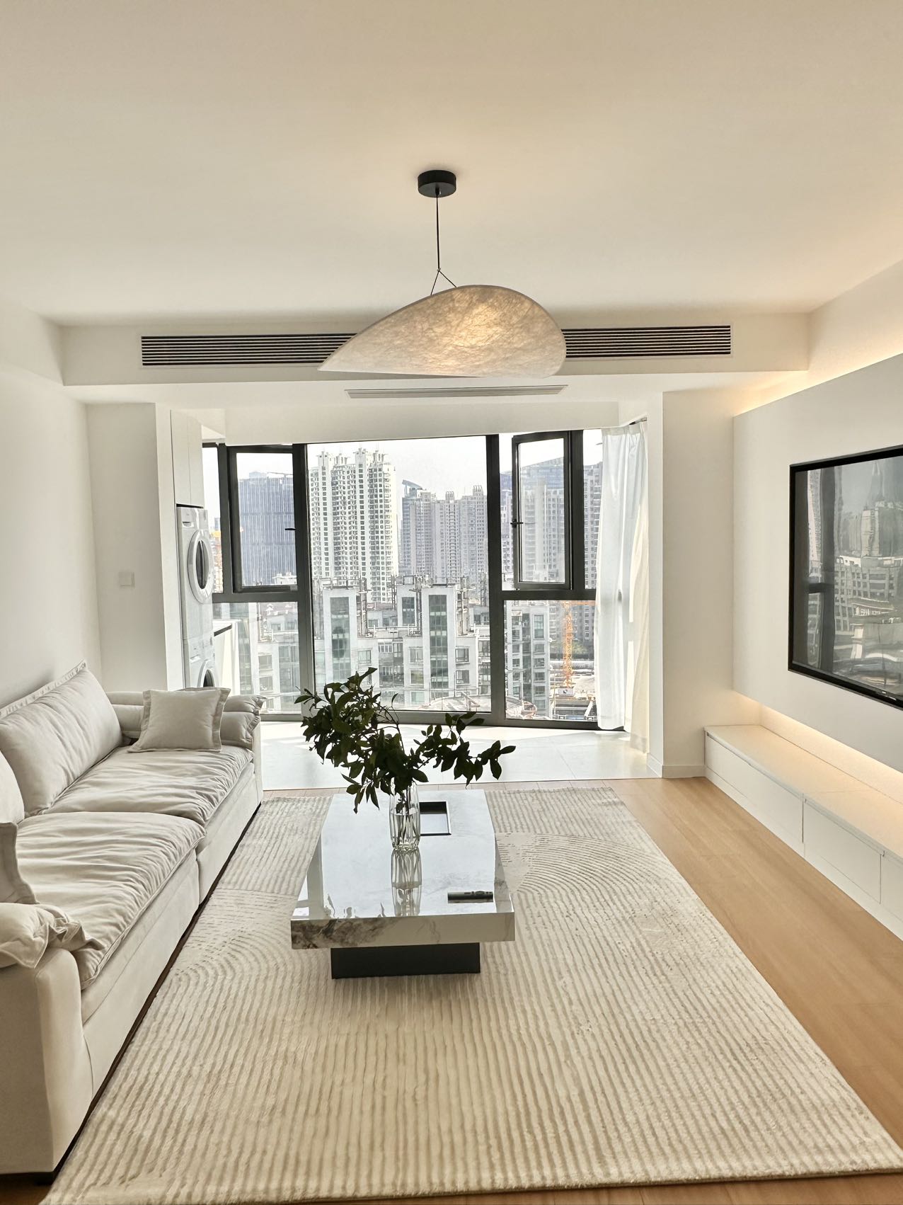 3br 2ba，24k，jiangning rd（line13）