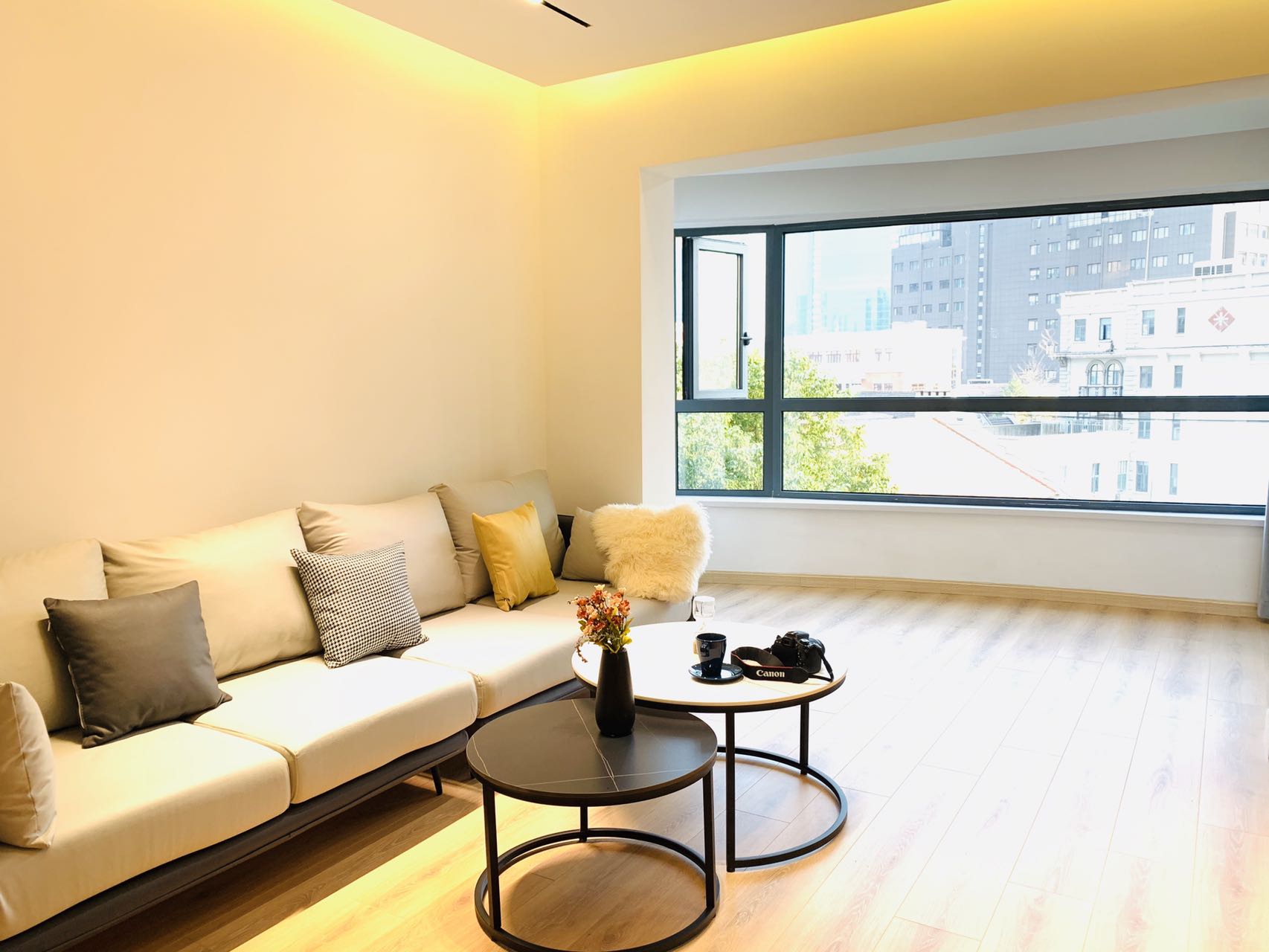 2br 2ba，26k，changping rd（line7）