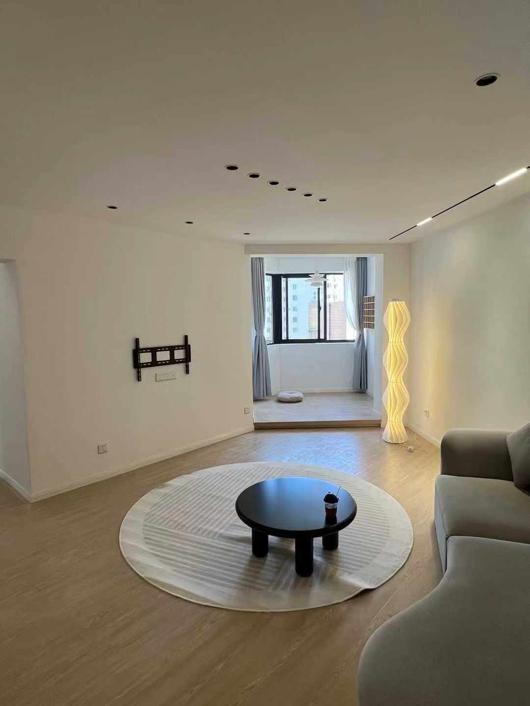 2br，16k，jing’an temple（line2/7）