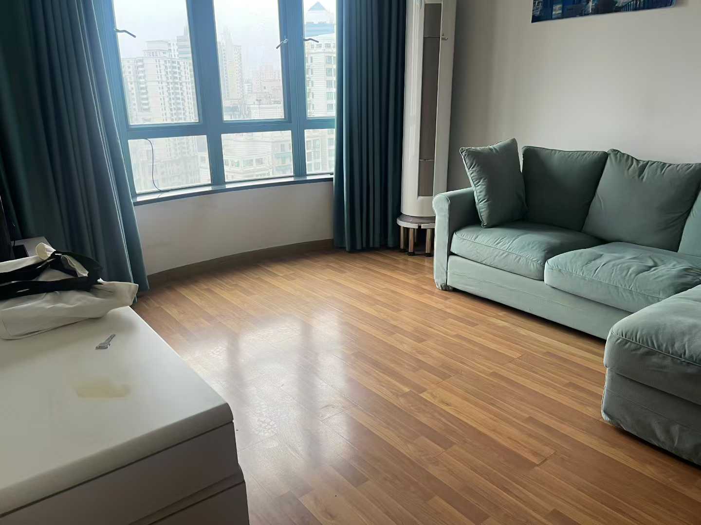 1br，9.8k，wuning rd（line13/14）