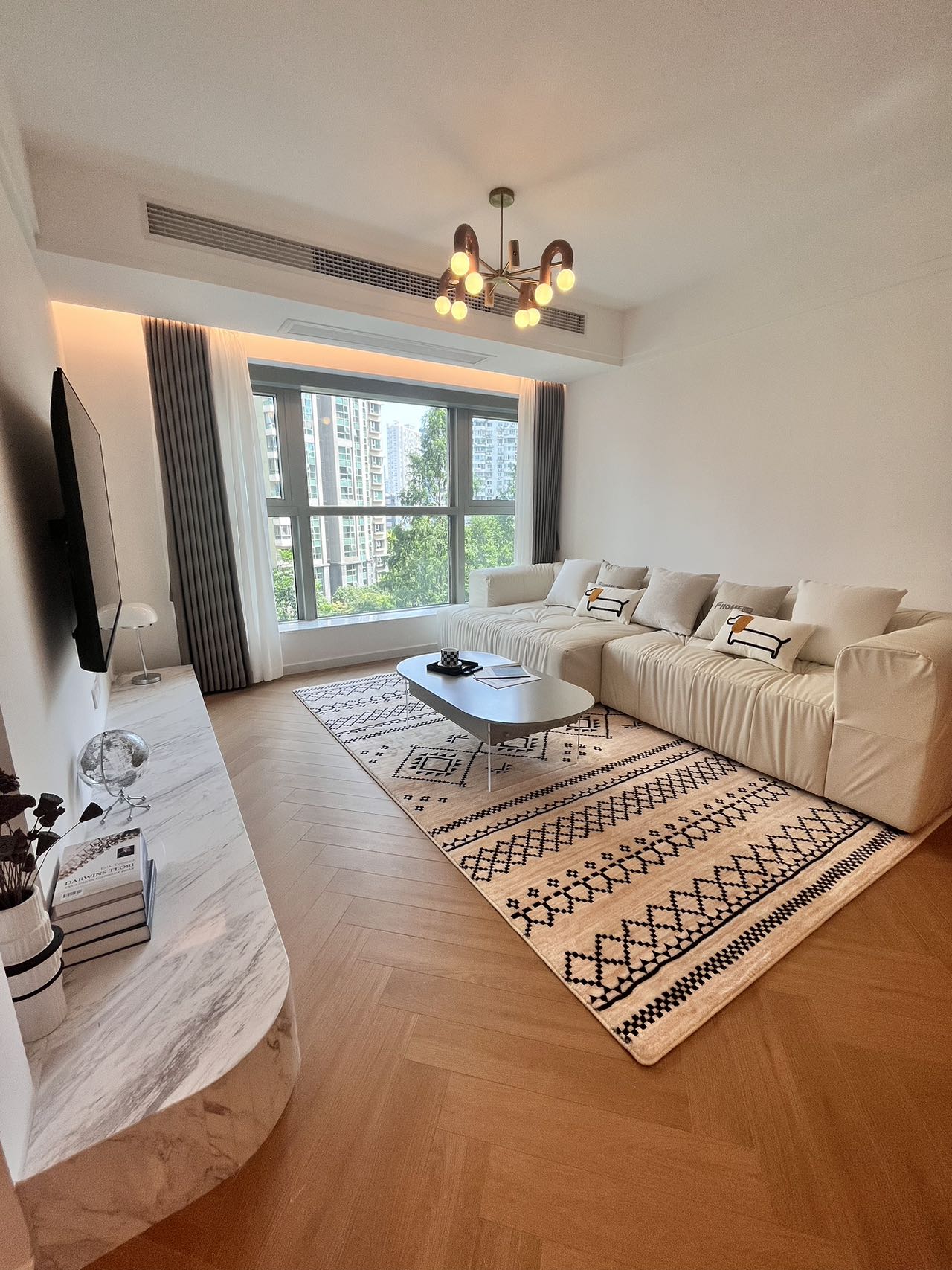 2br 2ba，26k，changping rd（line7）